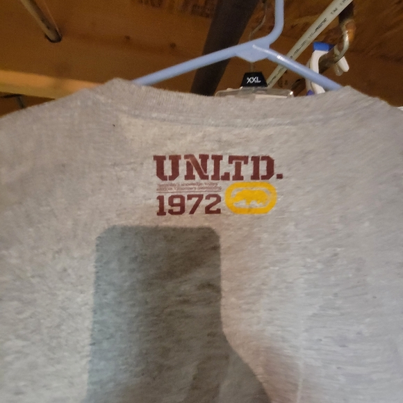 Vintage Ecko Unltd. Shirt - Picture 7 of 7